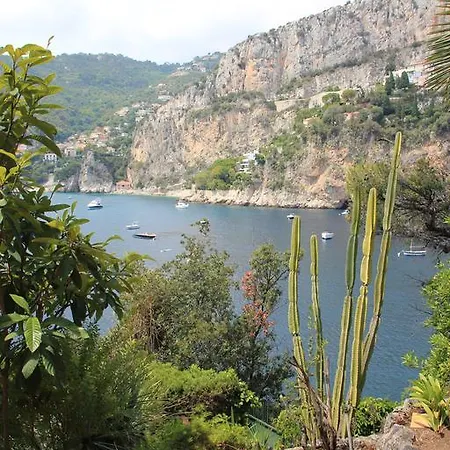 La Solitude Villa