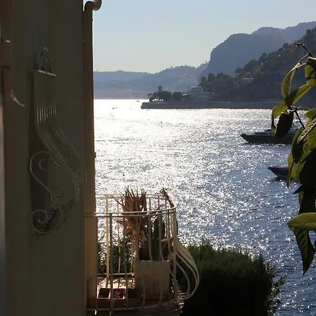 Villa La Solitude *